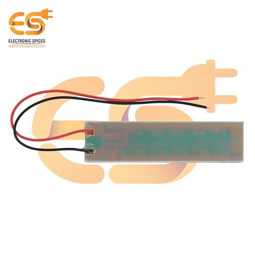 Image of Electronic Spices 12V Lithium Battery Capacity Indicator Display 5 Level Tester LCD Charge