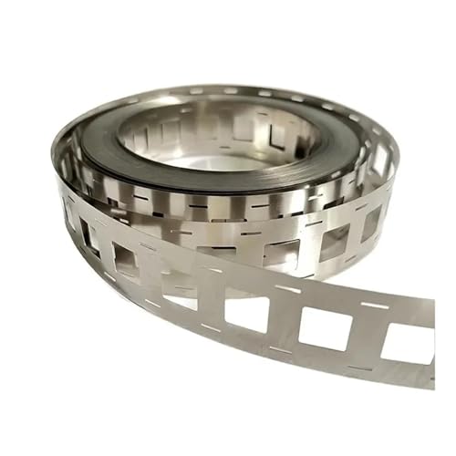 �n�ڗp�j�b�P�����b�L�|�� 1 ���[�� �L�� 2P 3P 4P 21700 ���`�E���d�r�X�|�b�g�n�ڃj�b�P���V�[�g �o�b�e���[�R�l�N�^�j�b�P�����b�L�|�X�g���b�v���� 0.15 �~�����[�g��(3P-0.15x23mm)