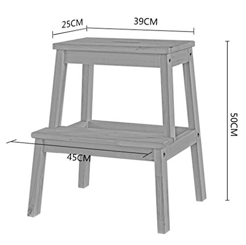 Chaises d'escalier et tabourets pliants pour la maison