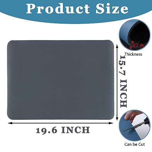 HAWAKA Tappetino scolapiatti per macchina da