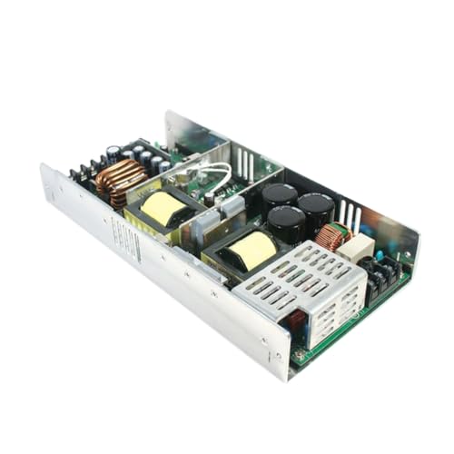 Alimentation à découpage USP 500W 12V 80A à sortie unique - 4