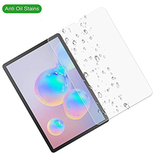Película Tablet Samsung Galaxy Tab S6 Tela 10.5 2019 T860 T865 Vidro Temperado
