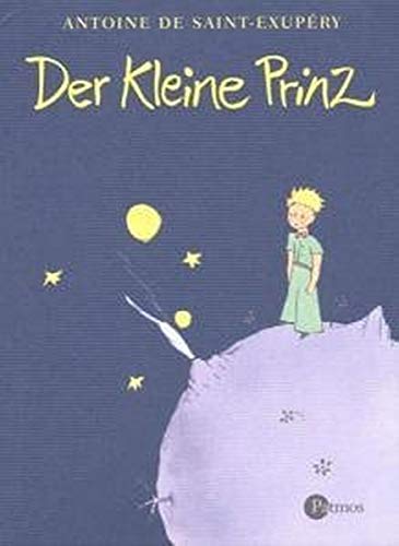 Der kleine Prinz: 2 CD's und Buch. Geschenkbox Der kleine Prinz: 2 CD's und Buch. Geschenkbox