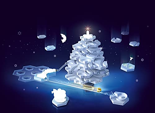 Ravensburger GraviTrax 27031 - GraviTrax Adventskalender - Ideal für GraviTrax-Fans, Konstruktionsspielzeug für Kinder… – Bild 4