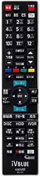 maxell BD レコーダーBIV-WS500 ／1TB換装／学習リモコン付 Amazon