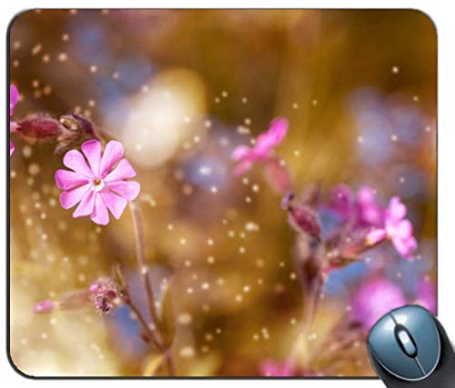 Preisvergleich Produktbild Bloom Blooming Blossom Blur 459 Gaming Mauspad Mousepad Mat