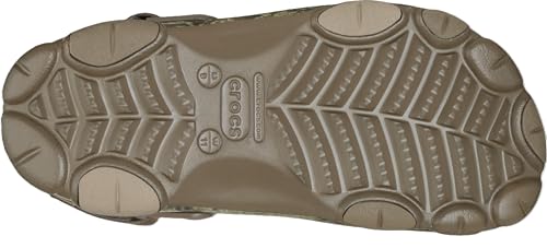 Image of Crocs Unisex-Adult Classic All Terrain Clogs