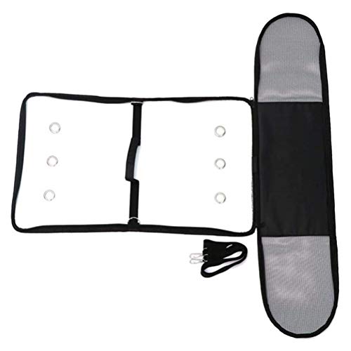 Surenhap Vogel Transportbox Papagei VogelKäfig Vogel Transport Rucksack mit Löchern