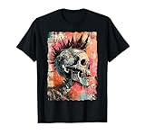 Photo Gallery teschio horror motociclista rocker graffiti punk teschio maglietta Photo Gallery teschio horror motociclista rocker graffiti punk teschio maglietta