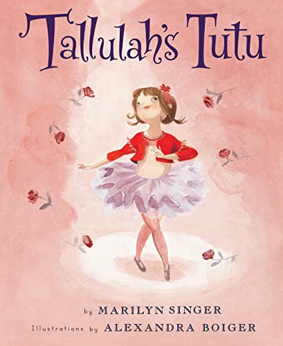 Image of Tallulah's Tutu