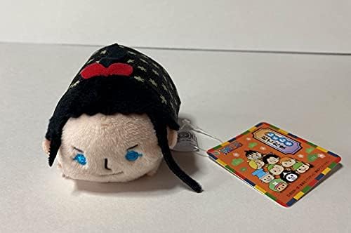 Amazon Co Jp ワンピース ムギムギ おてだま ワノ国編 ロビン 討ち入り Ver 単品 One Piece 麦わらストア ホビー 通販