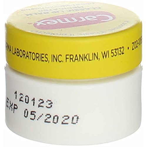 Carmex 0,25 onças frasco