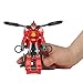 Transformers EarthSpark 1-Step Smash Changers Terran Twitch 4-Inch Action Figure, Robot Toys for Boys and Girls 6 and Up