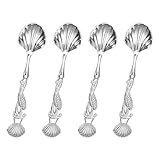 Caratteristica venditasecondo: set contiene 4 utensili per condimenti