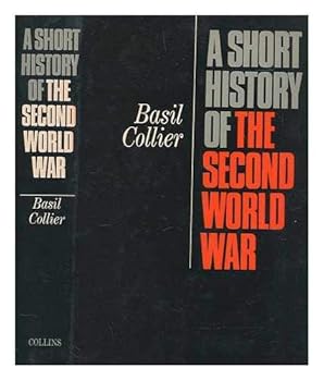 A short history of the Second World War