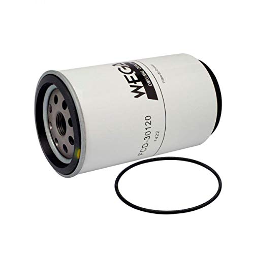 WEGA Filtro de Combustível FCD30120