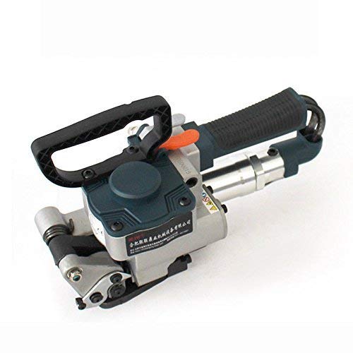 Hengwei Handheld Pneumatic Strapping Baler Machine Welding Banding Packaging Tools US