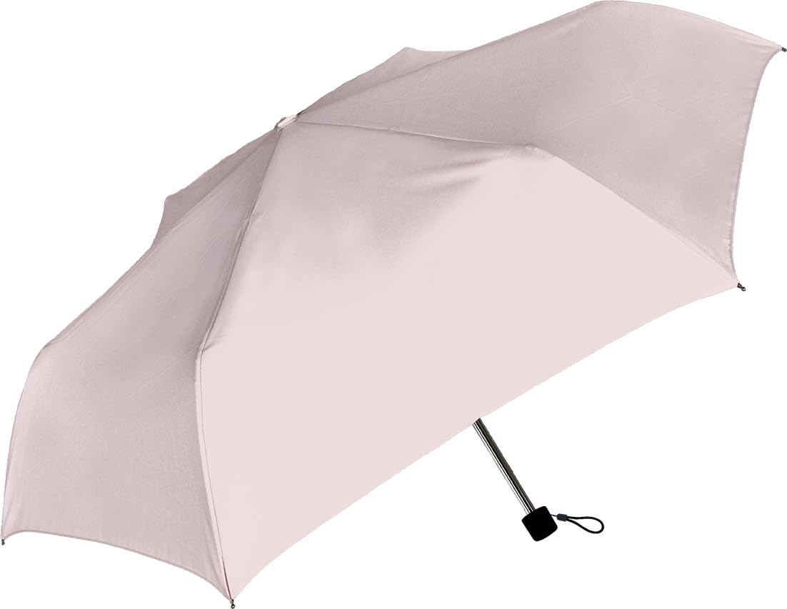 Amazon.co.jp: 中谷 Natural Basic 晴雨兼用折傘 UVオールウェザー