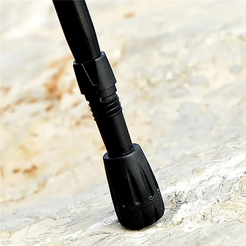 Accessoires de plein air remplacement tête pôle pointe de marche - 6