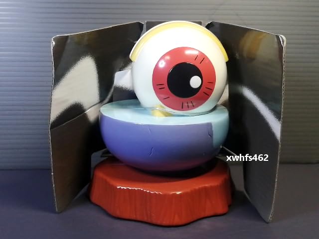 BANDAI - ★ゲゲゲの鬼太郎◎目玉おやじ 妖怪電卓★昭和レトロ★ ゲゲゲの鬼太郎 目玉おやじ妖怪電卓 新品 - メルカリ