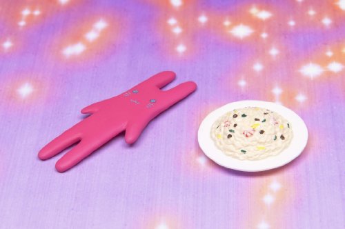 Bandai Tamashii Nations Barnaby Brooks Jr. Tiger And Bunny - Chibi-Arts #TOP1