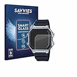 [Résistance 9H aux Rayures] Le film écran affronte les défis du quotidien avec un revêtement anti-rayures – pour un écran toujours impeccable.