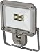Produktbild Brennenstuhl LED Strahler JARO 3000P / LED-Leuchte für außen mit Bewegungsmelder (LED-Außenstrahler zur Wandmontage, LED-Fluter 30W aus Aluminium, IP44)