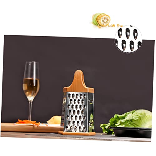 Cortador de Verduras Acero Inoxidable SOLUSTRE miniatura 7