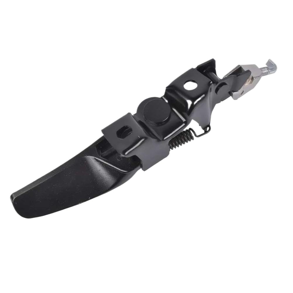 FILWY Convertible Latch Left Hand Compatible with Buick Lesabre 1971-1976 Cadillac Eldorado