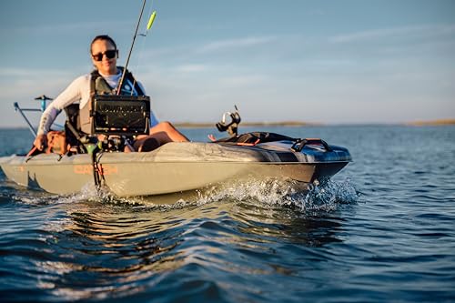 Image of Pelican Catch Mode 110 Kayak