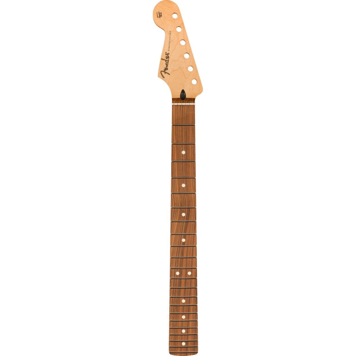 Collo Player Stratocaster Pau Ferro Con Testa Reverse-image