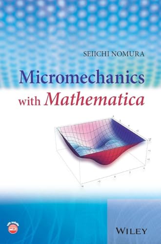 Micromechanics with Mathematica view 2