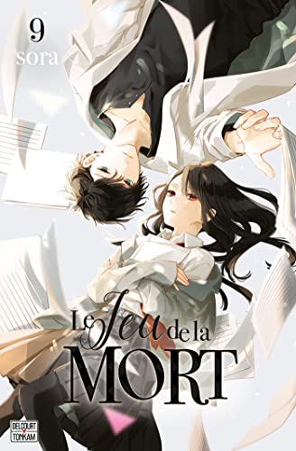 Le Jeu de la mort — Tome 9