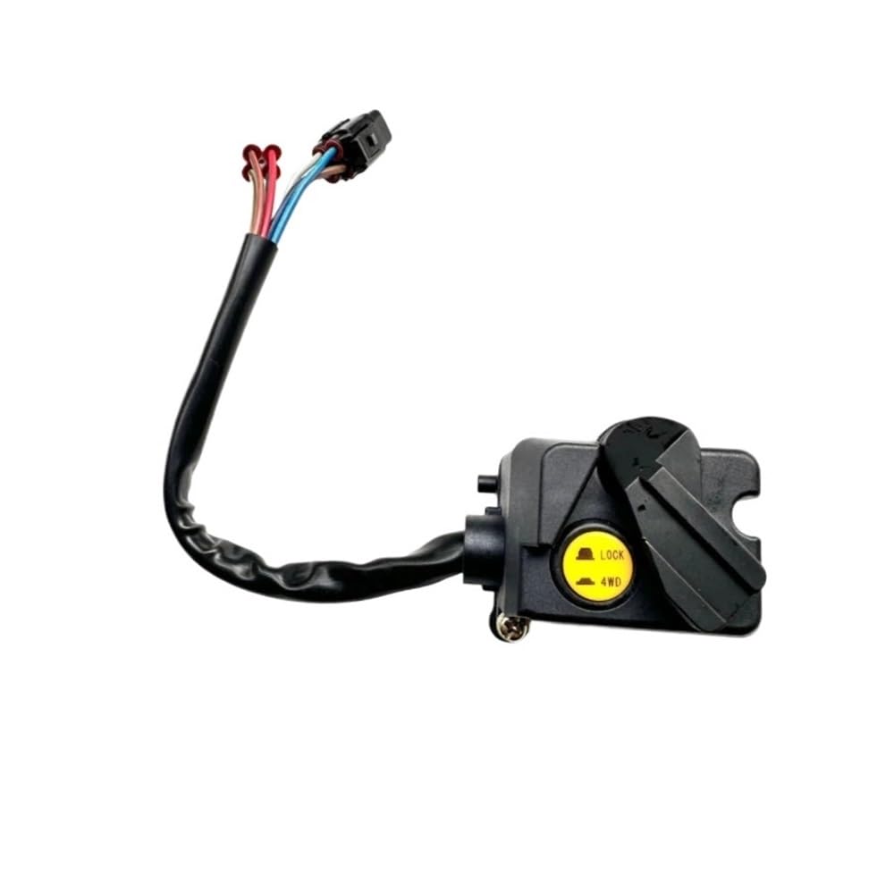 Interruptor de transmisión 4x4 para UTV HS500 y HS700 3