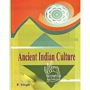 Buy Ancient India Culture Book Online at Low Prices in India | Ancient ...