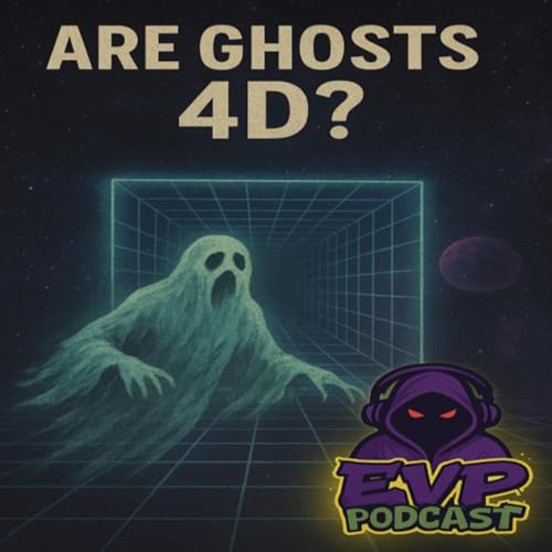 189 - Exploring the Fourth Dimension