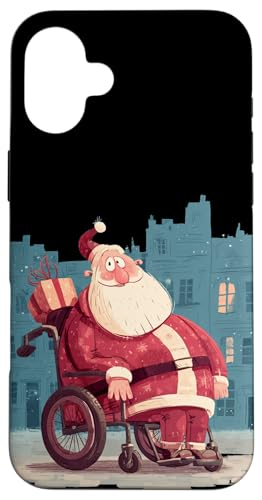 lƎq̂߂̎Ԉ֎q̂킢T^N[X X}zP[X iPhone 16 Plus p