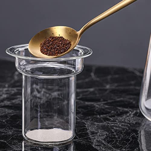 Cafetera Cold Brew Multifuncional 300 ml miniatura 6