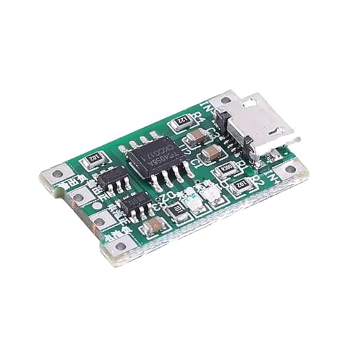 Module de chargement solaire 3