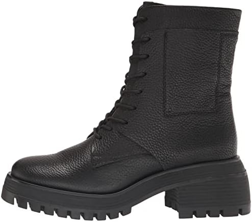 Franco Sarto Womens Jetson Ankle Boot Black 10 M | Image 7
