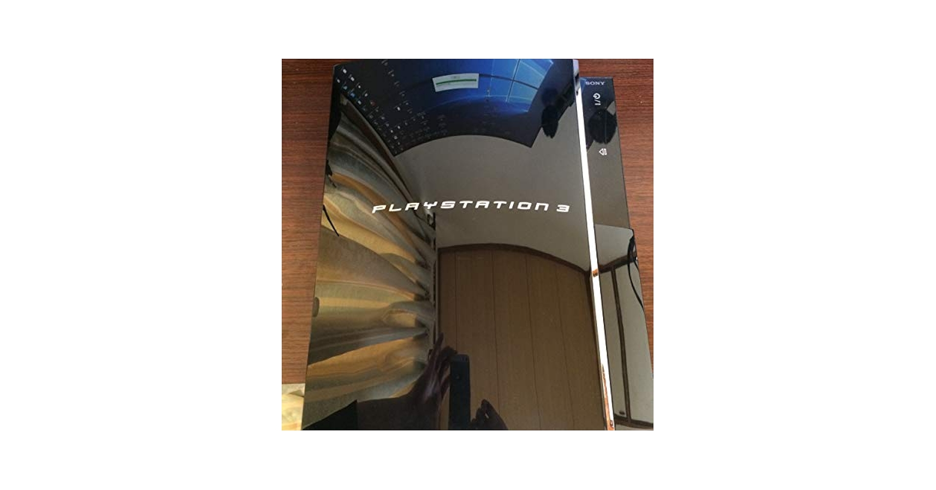 PlayStation3 - 【+イイモノ】PLAYSTATION3 本体 60GB PlayStation3 - 【+イイモノ】PLAYSTATION3 本体 60GB Amazon