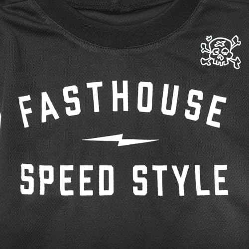 FASTHOUSE Toddler El Nino Jersey4