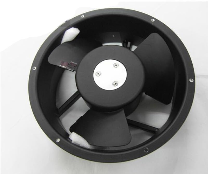 Ventilateur AC 22CM KA2208HA2-4 pour aération d'atelier et local technique - 3