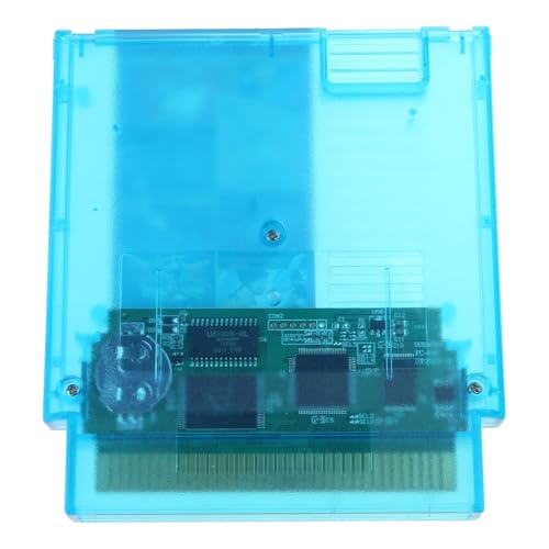 Cartucho de juego vintage 405+447 852 en 1 tarjeta de juego para consola de juegos retro NES