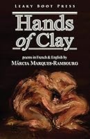 Hands of Clay 1909849189 Book Cover