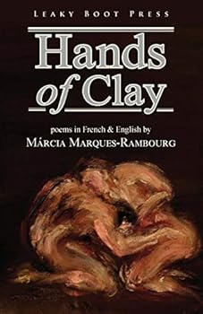 Paperback Hands of Clay Book