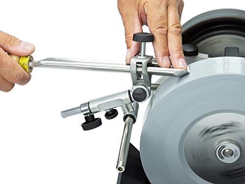 Tormek SVD-186 R Gouge Jig - Thumbnail 6