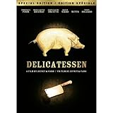 Delicatessen (Special Edition)