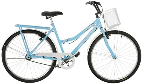 Bicicleta de Passeio Ultra Bikes Esporte...