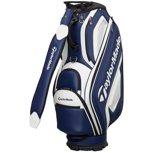 テーラーメイド(TAYLOR MADE) オーステック キャディバッグ」の人気